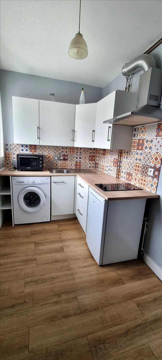 Appartement à vendre, 29m², Bergerac