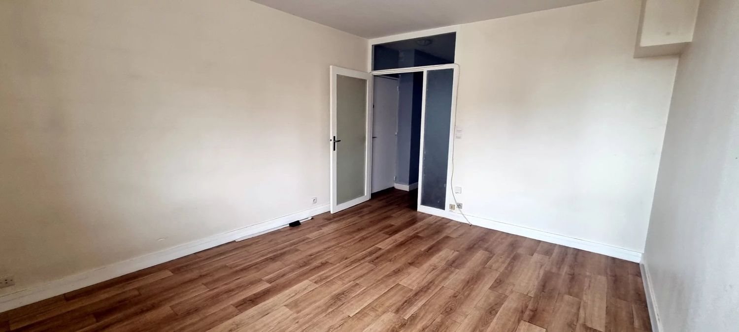 Appartement à vendre, 29m², Bergerac