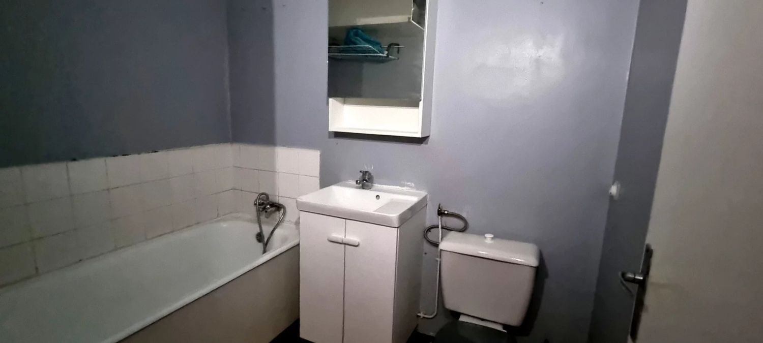Appartement à vendre, 29m², Bergerac