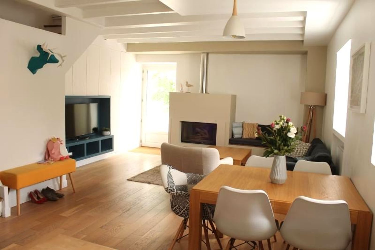 Maison à vendre, 95m², Nantes