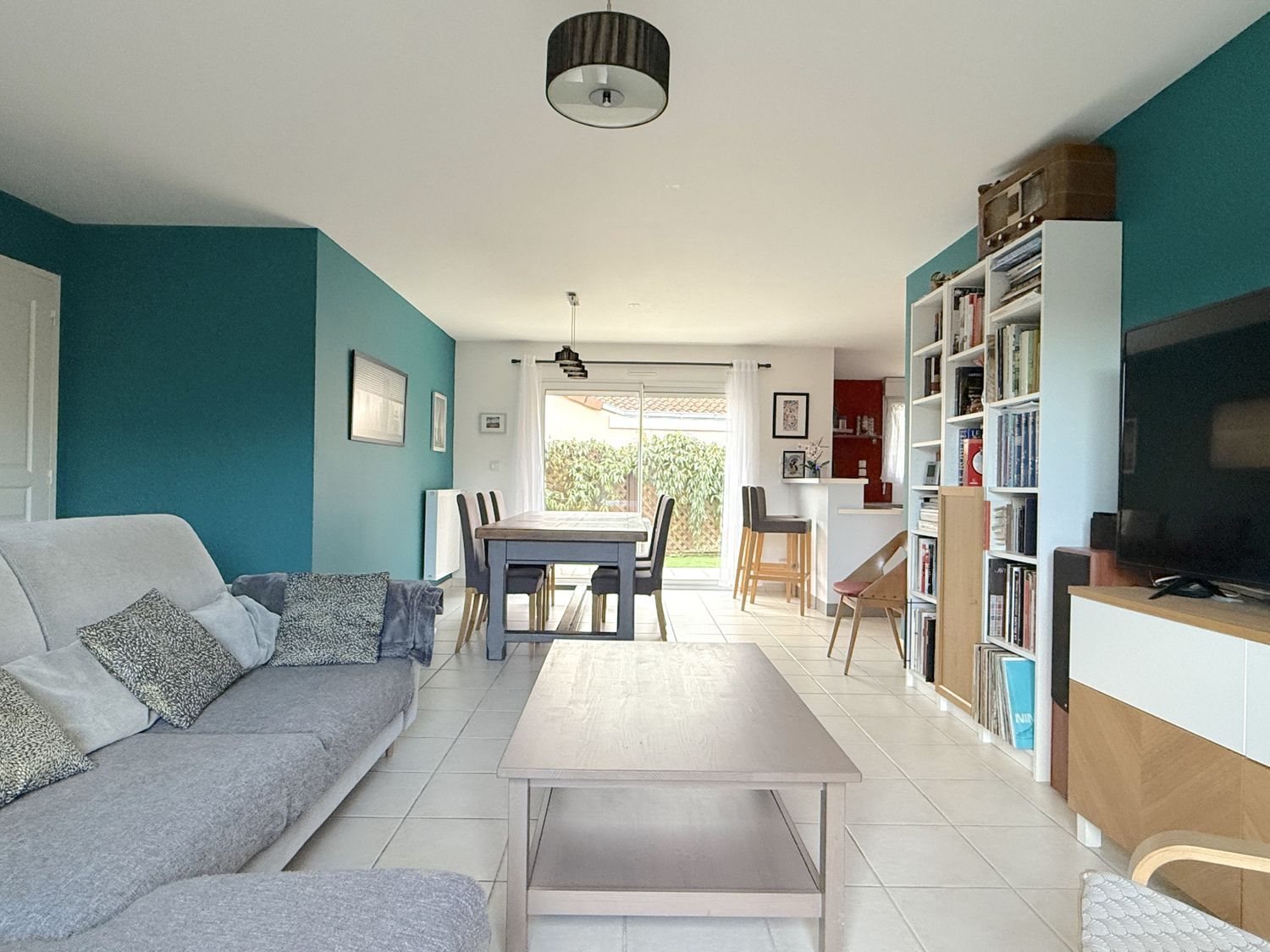Maison à vendre, 97m², Le Pallet
