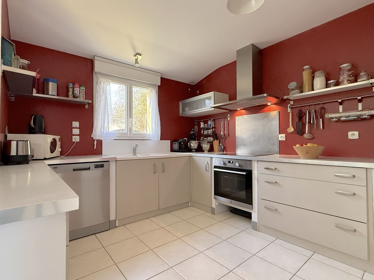 Maison à vendre, 97m², Le Pallet