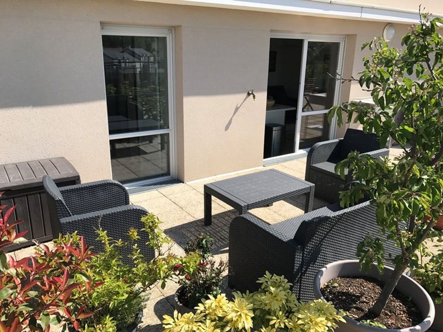 Appartement à vendre, 87m², Saint-Cyr-l'Ecole