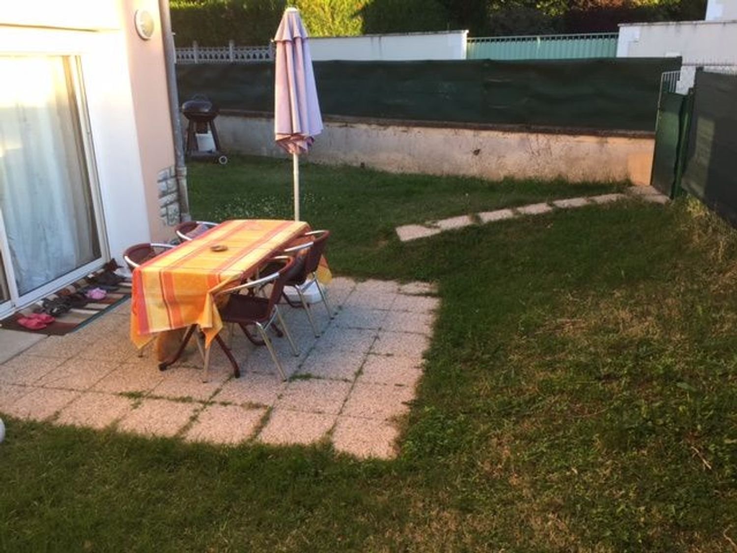 Appartement à vendre, 56m², Buxerolles