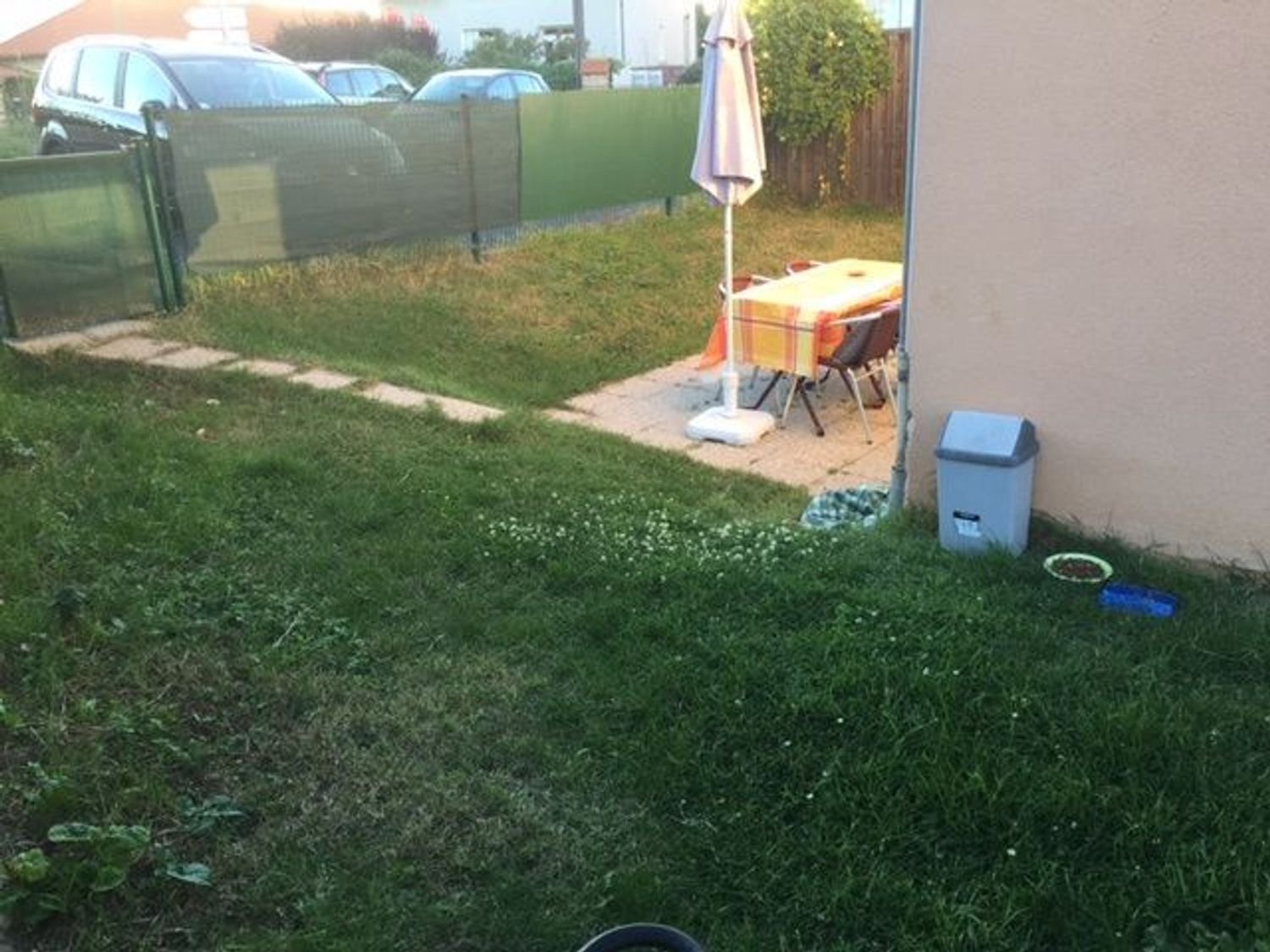 Appartement à vendre, 56m², Buxerolles