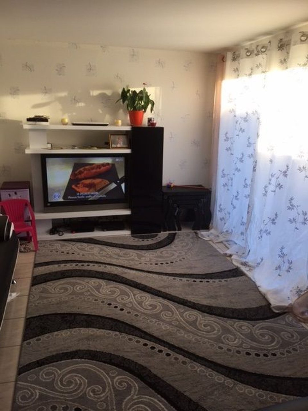 Appartement à vendre, 56m², Buxerolles