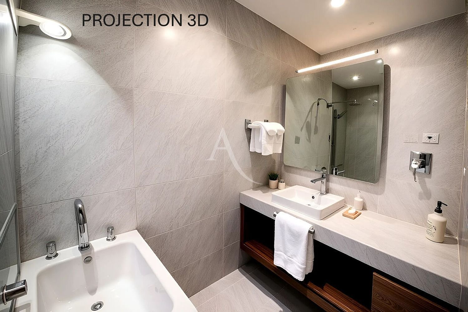 Appartement à vendre, 45m², Rochefort