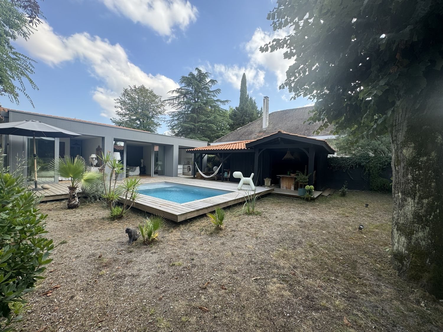 Maison à vendre, 110m², Bordeaux