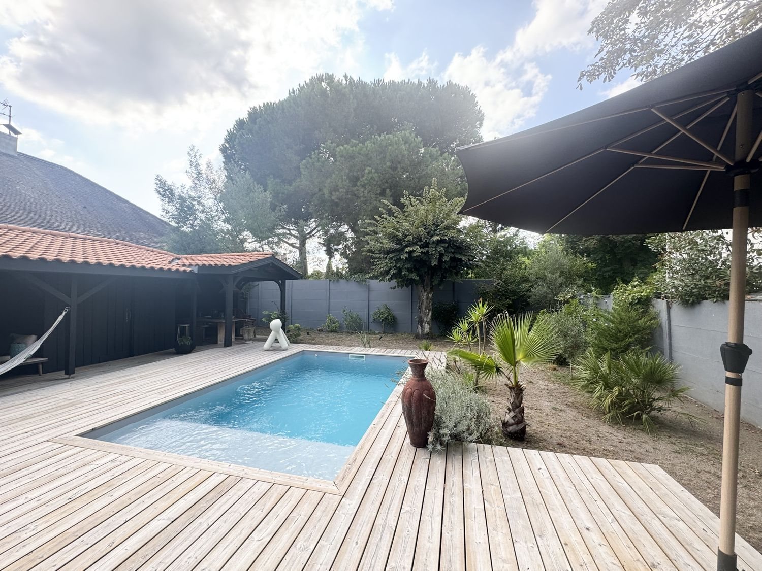 Maison à vendre, 110m², Bordeaux