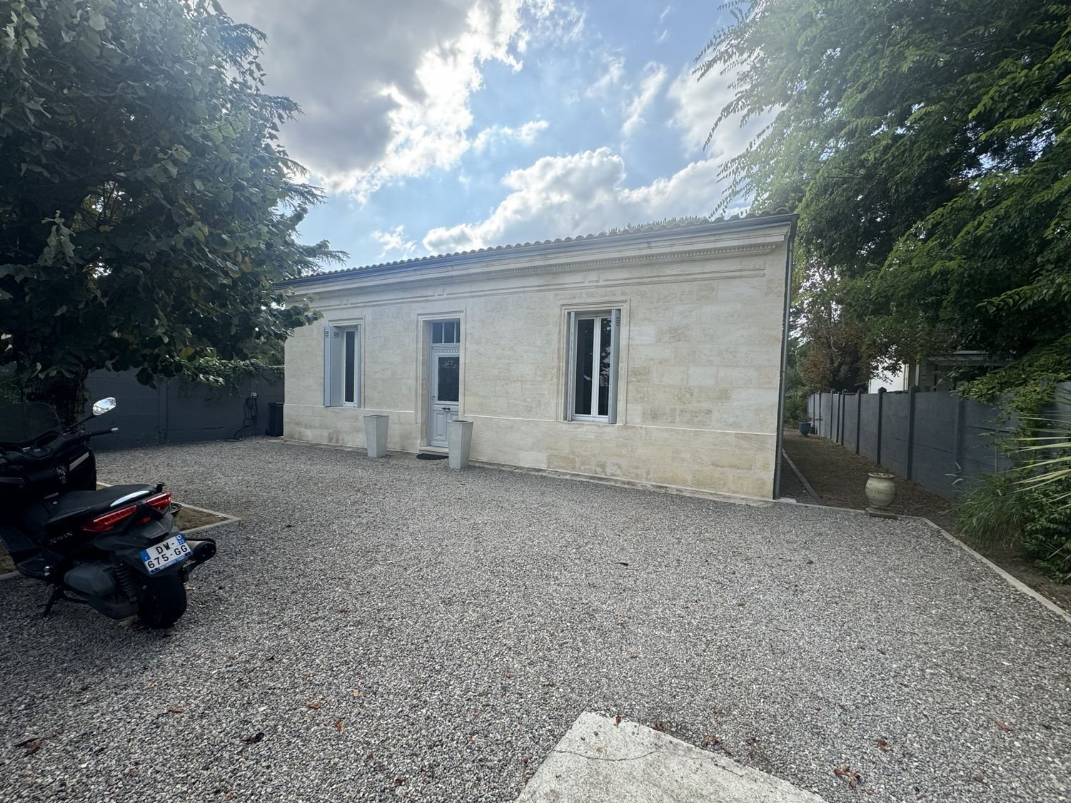 Maison à vendre, 110m², Bordeaux