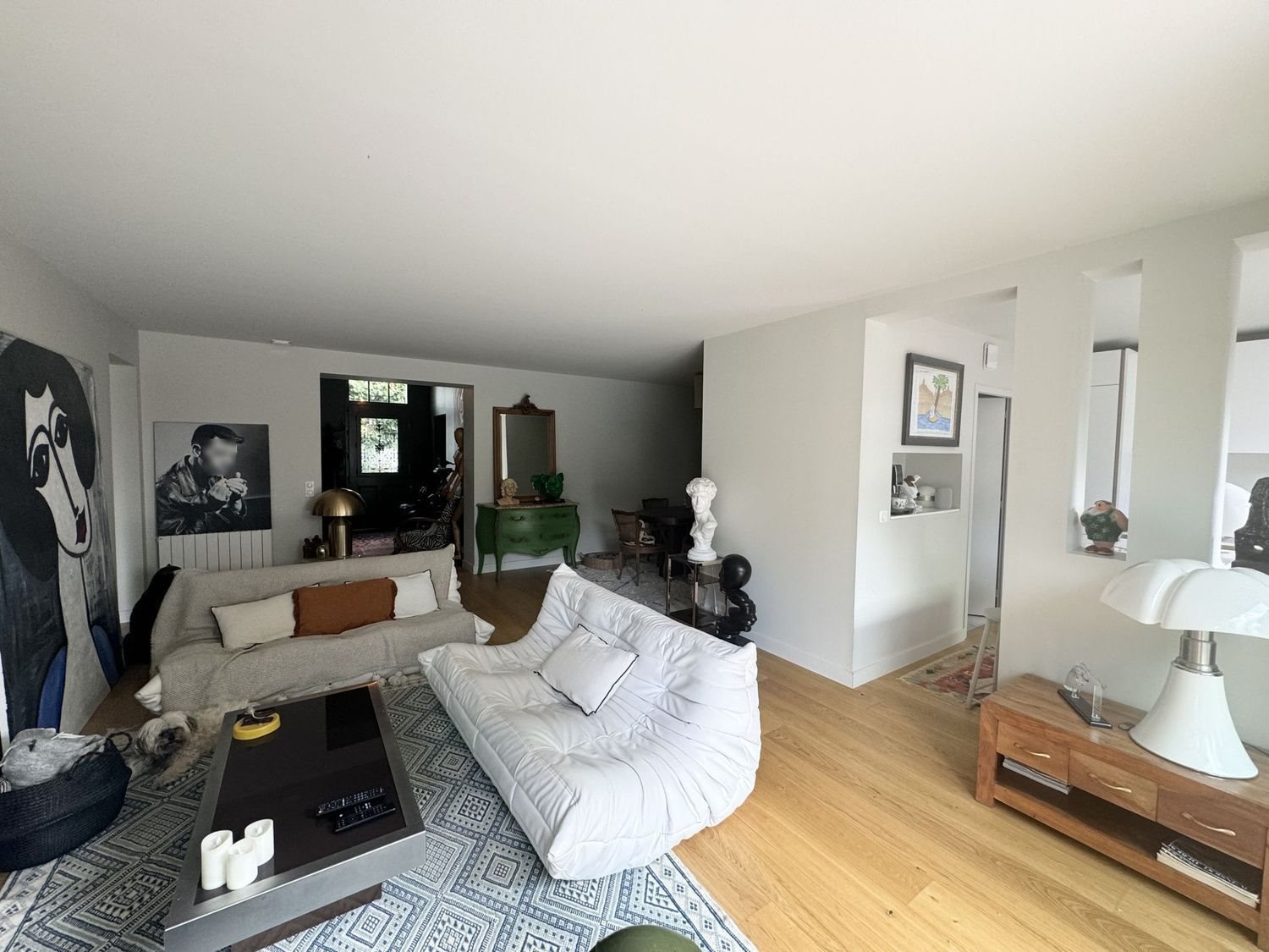 Maison à vendre, 110m², Bordeaux