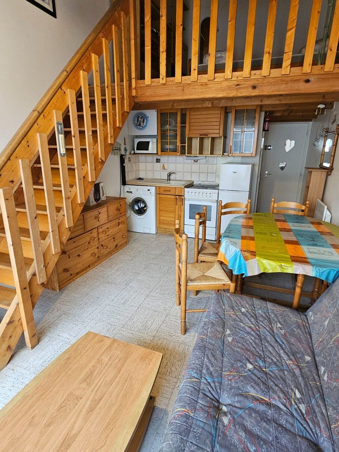 Appartement à vendre, 26m², Saint-Jean-de-Monts