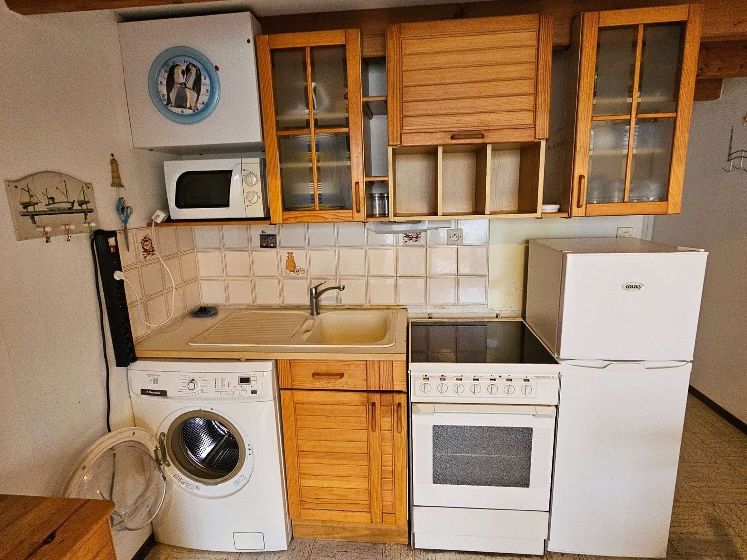 Appartement à vendre, 26m², Saint-Jean-de-Monts