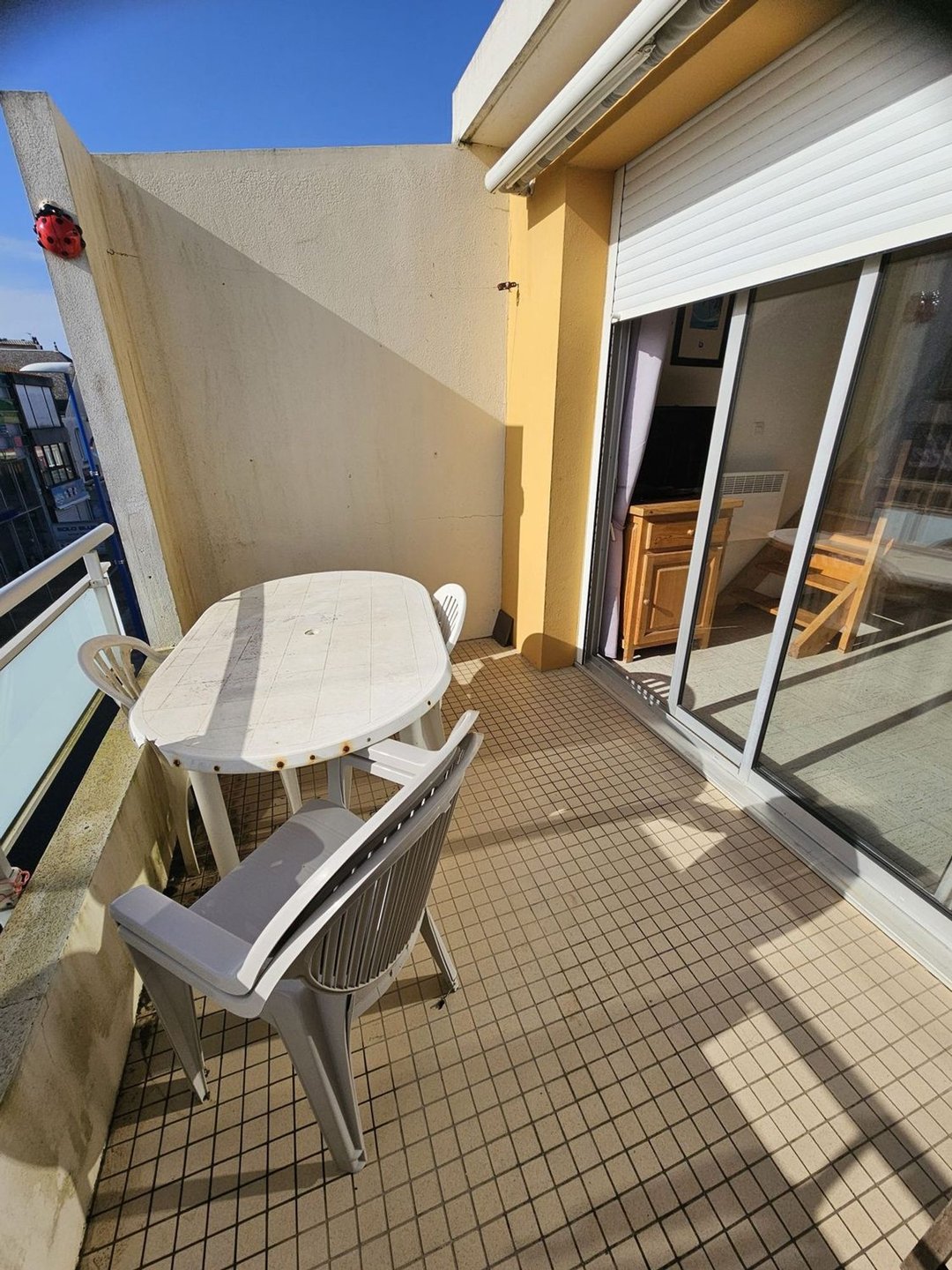 Appartement à vendre, 26m², Saint-Jean-de-Monts
