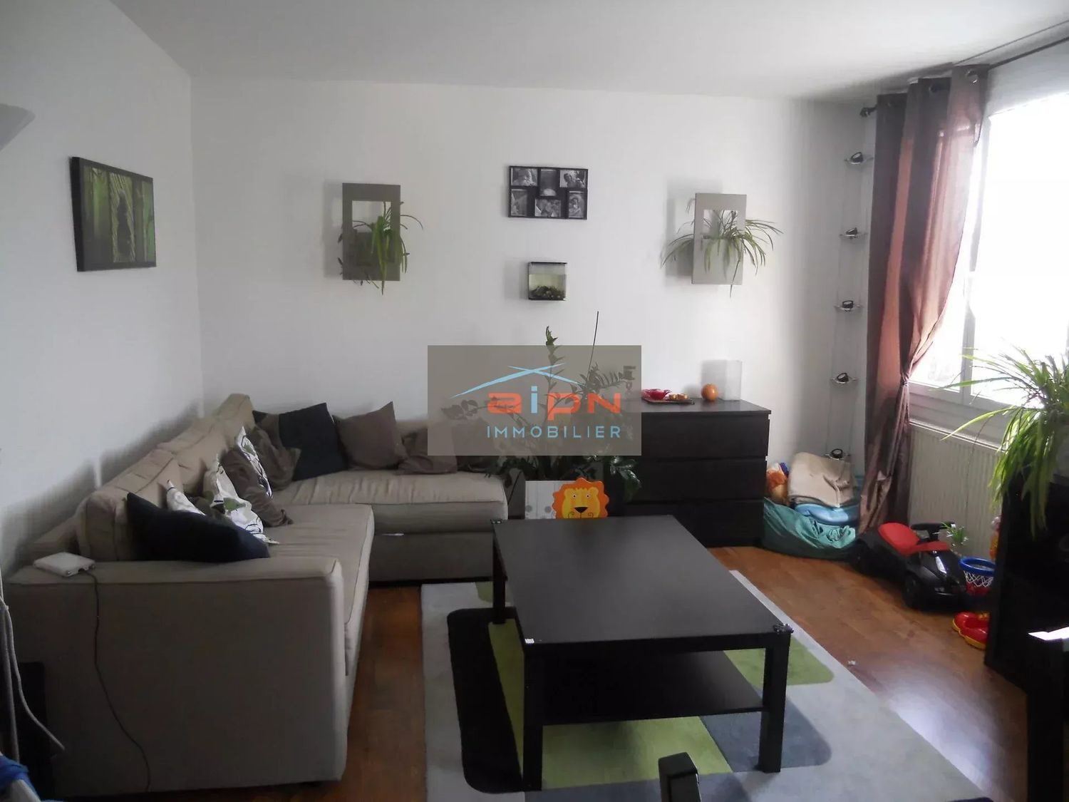 Appartement à vendre, 65m², Saint-Etienne-du-Rouvray