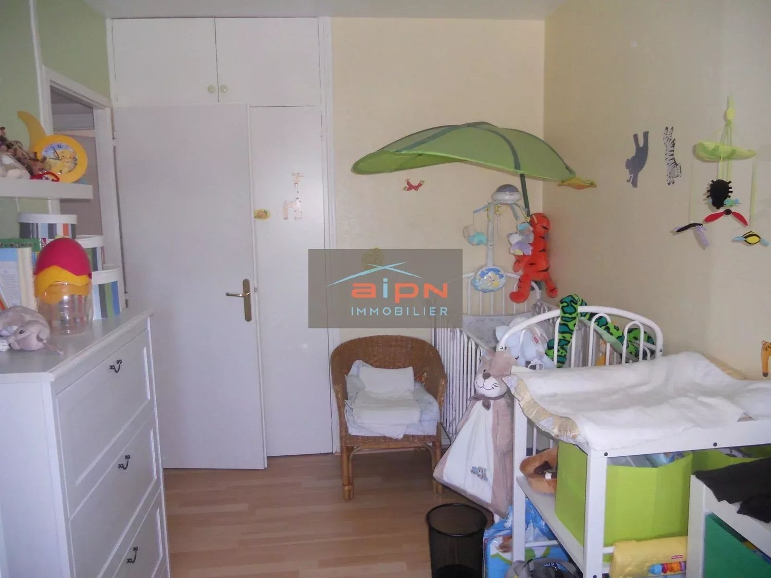 Appartement à vendre, 65m², Saint-Etienne-du-Rouvray