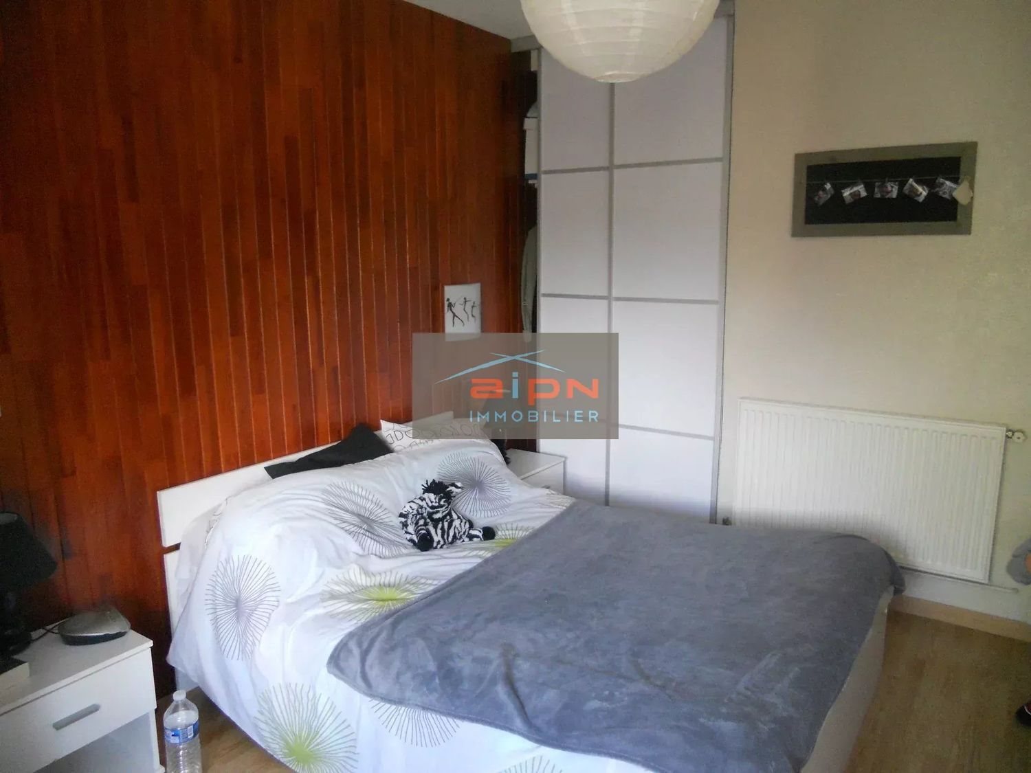 Appartement à vendre, 65m², Saint-Etienne-du-Rouvray