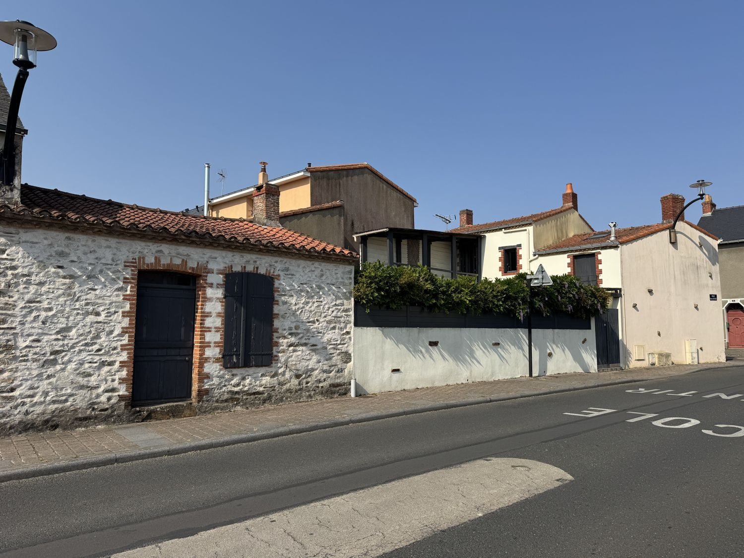 Maison à vendre, 102m², Saint-Jean-de-Boiseau