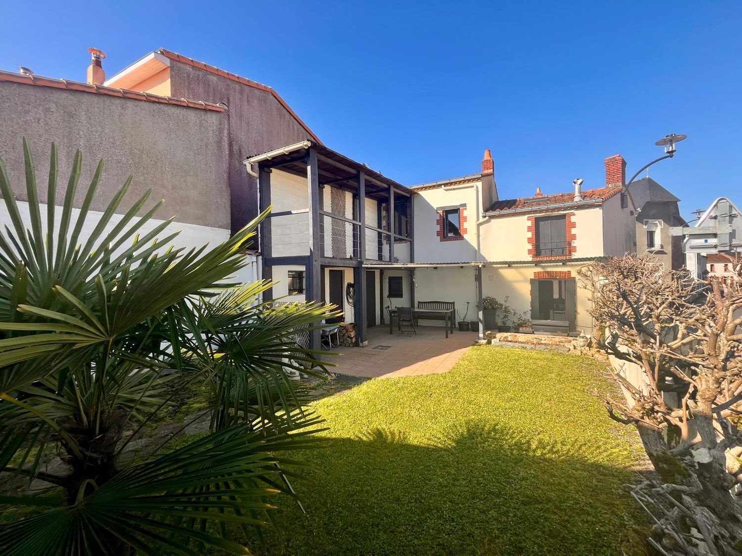 Maison à vendre, 102m², Saint-Jean-de-Boiseau