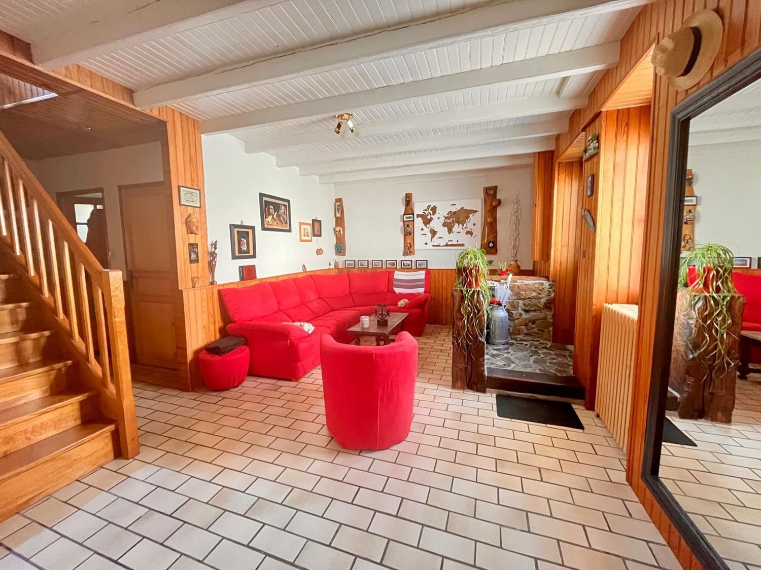 Maison à vendre, 102m², Saint-Jean-de-Boiseau
