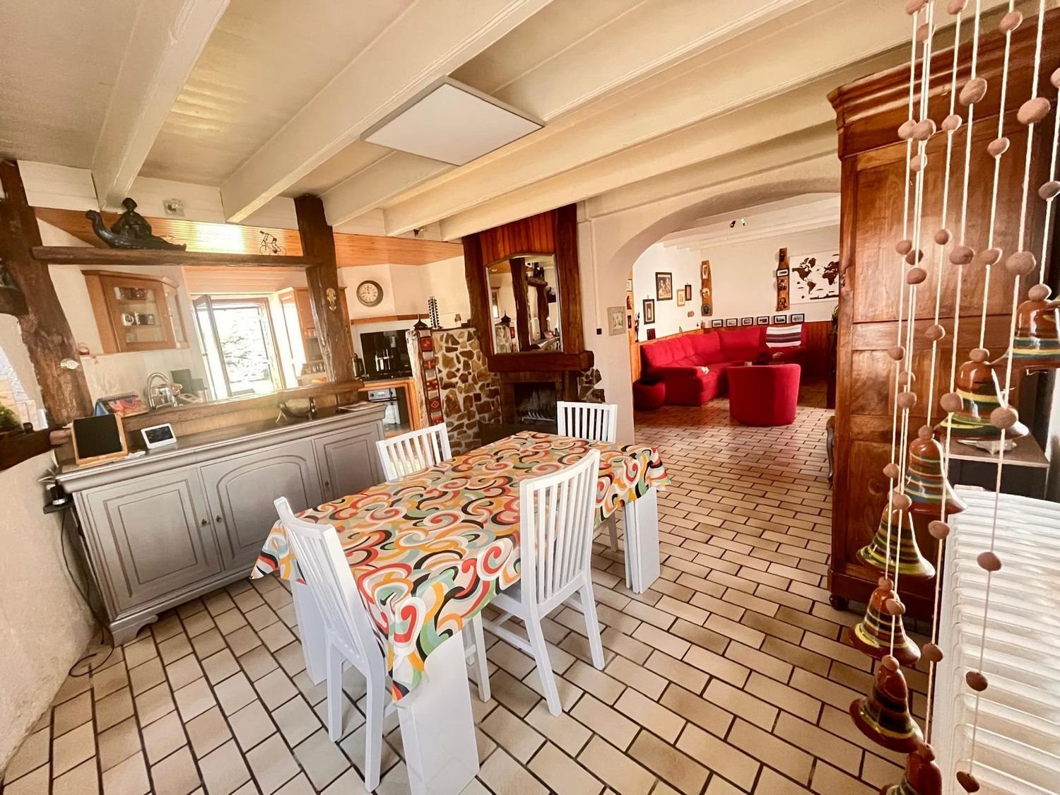 Maison à vendre, 102m², Saint-Jean-de-Boiseau