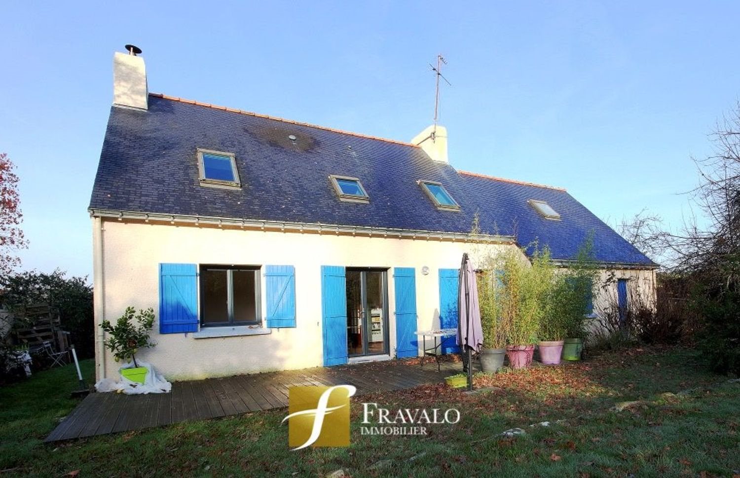 Maison à vendre, 100m², Baden