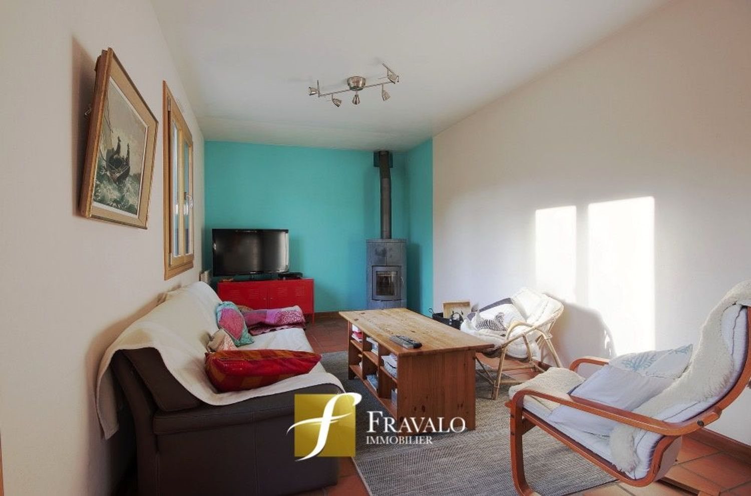 Maison à vendre, 100m², Baden