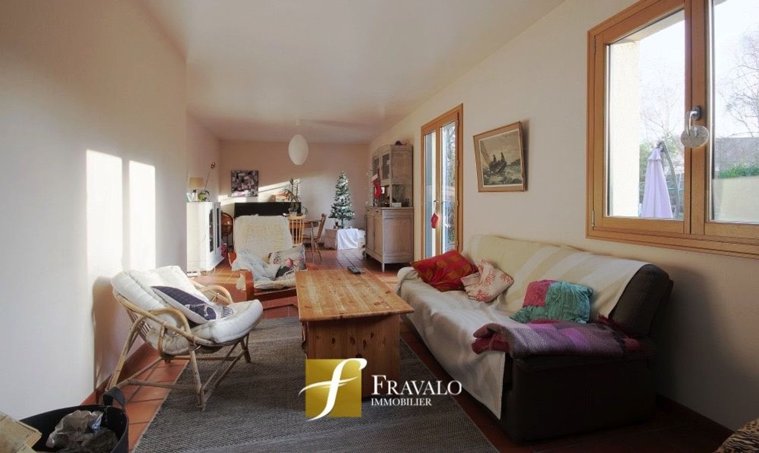 Maison à vendre, 100m², Baden