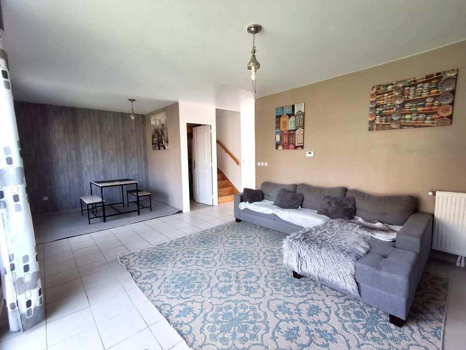 Maison à vendre, 83m², Compiègne