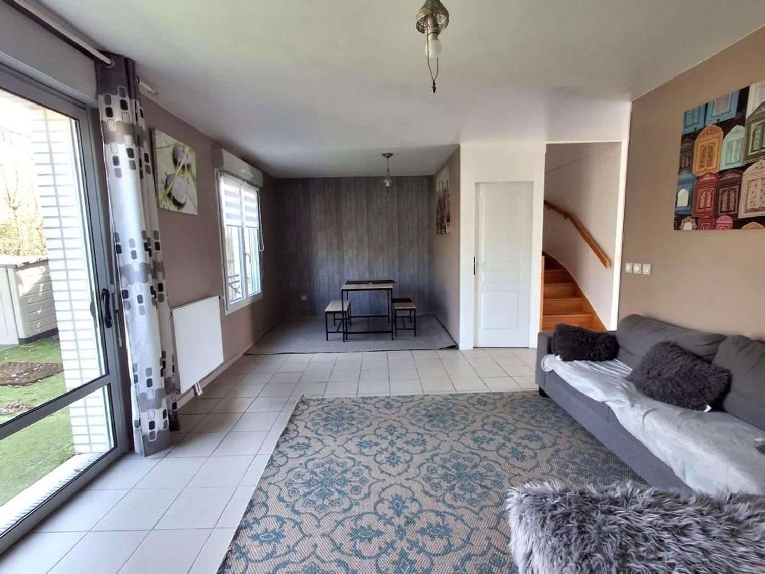 Maison à vendre, 83m², Compiègne