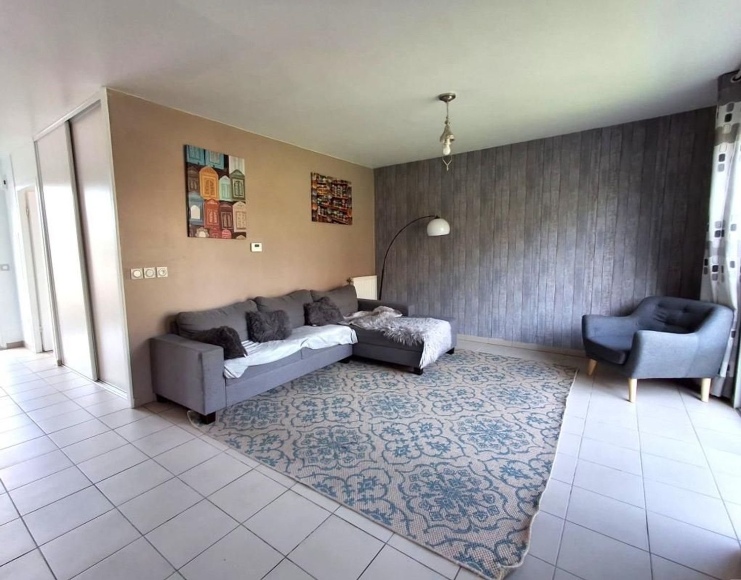 Maison à vendre, 83m², Compiègne
