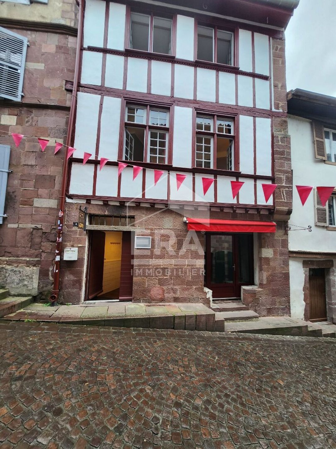 Maison à vendre, 194m², Saint-Jean-Pied-de-Port