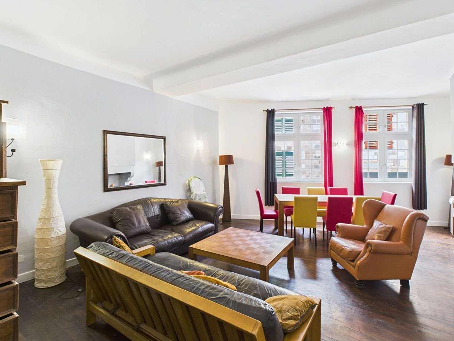 Maison à vendre, 194m², Saint-Jean-Pied-de-Port