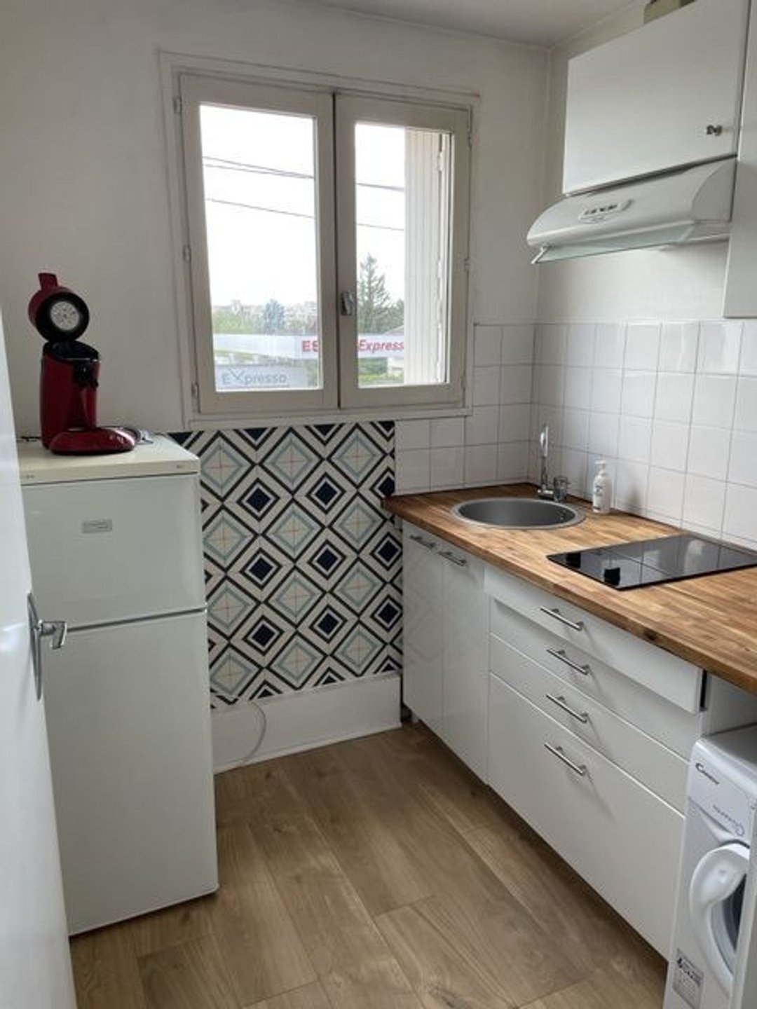 Appartement à louer, 22m², Toulouse