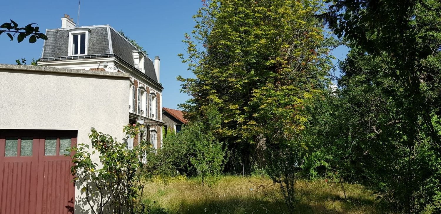 Maison à vendre, 117m², Bry-sur-Marne