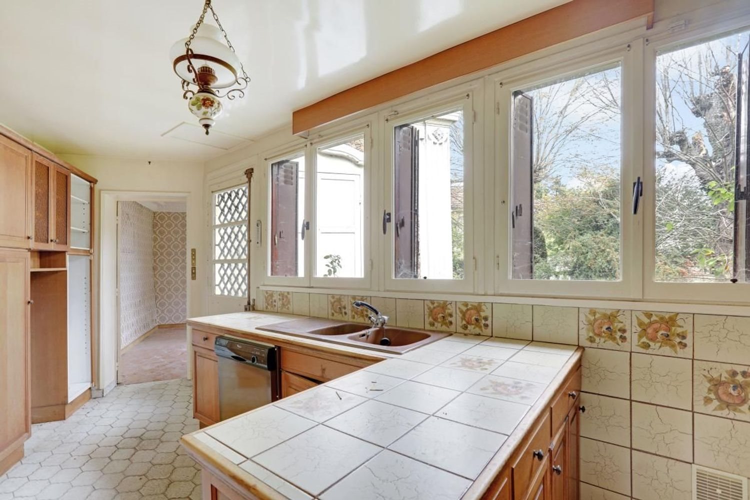 Maison à vendre, 117m², Bry-sur-Marne