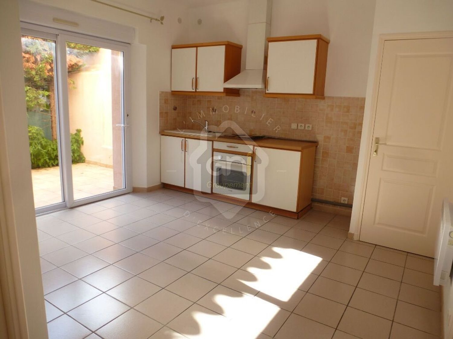 Appartement à louer, 30m², Carry-le-Rouet