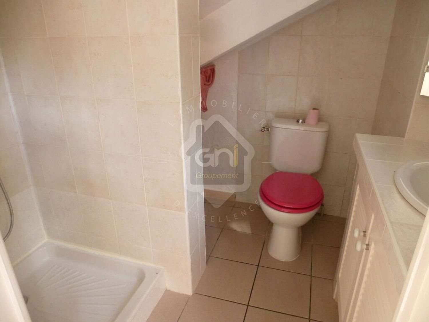 Appartement à louer, 30m², Carry-le-Rouet