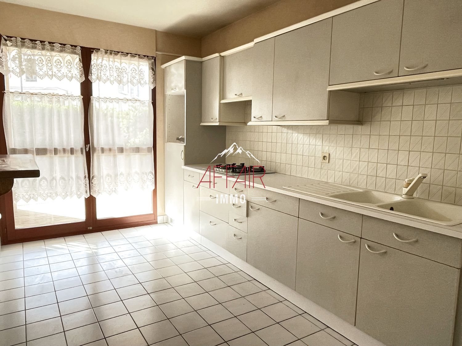 Appartement à vendre, 56m², Archamps
