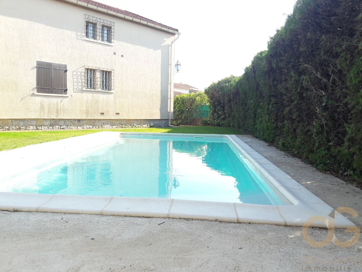 Maison à vendre, 164m², Marguerittes