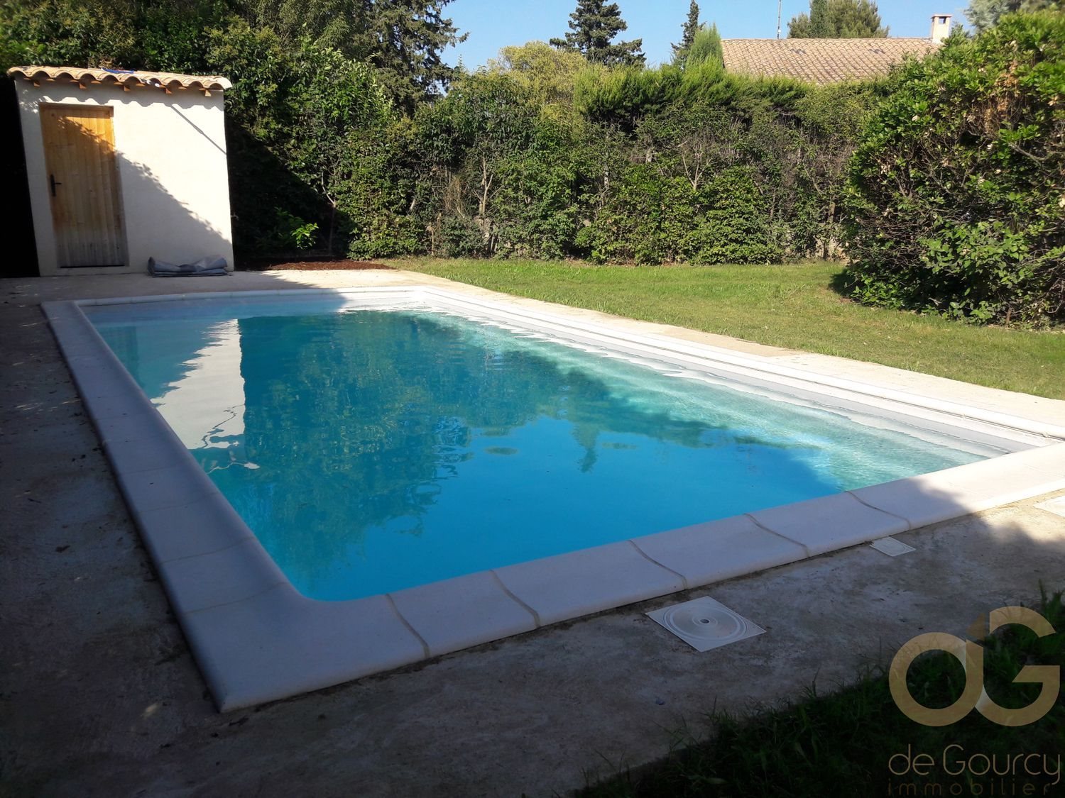 Maison à vendre, 164m², Marguerittes