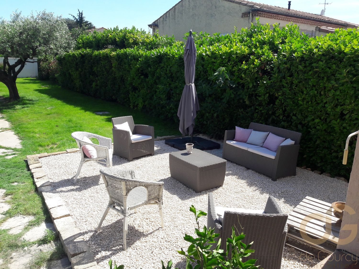 Maison à vendre, 164m², Marguerittes