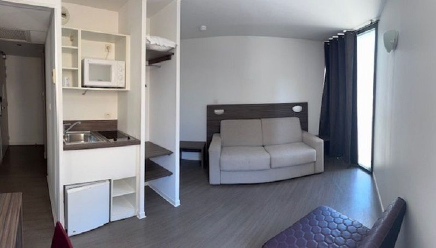 Appartement à vendre, 19m², Valence