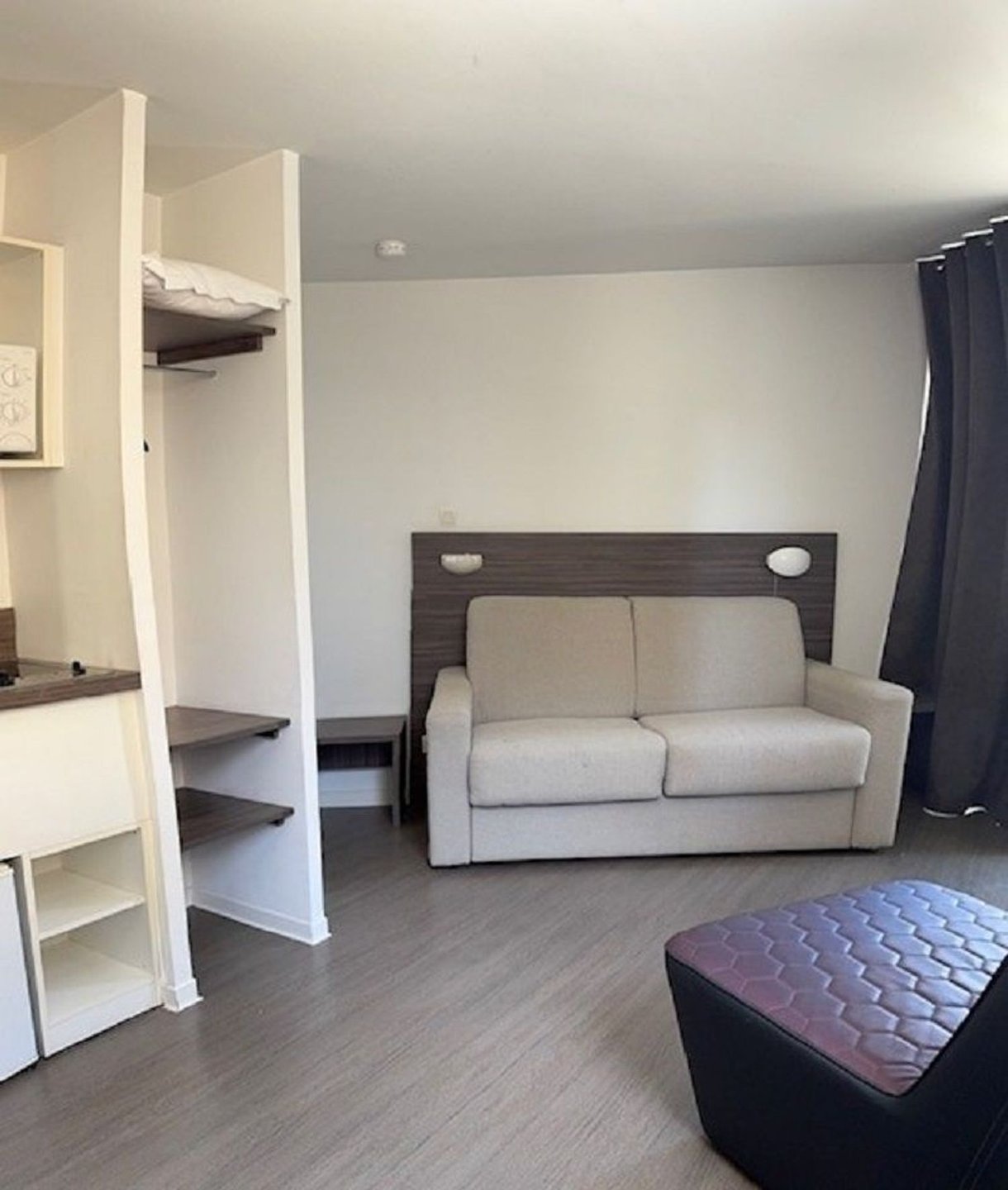 Appartement à vendre, 19m², Valence