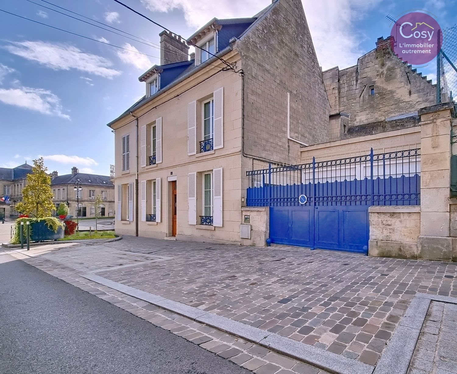 Maison à vendre, 151m², Belleu