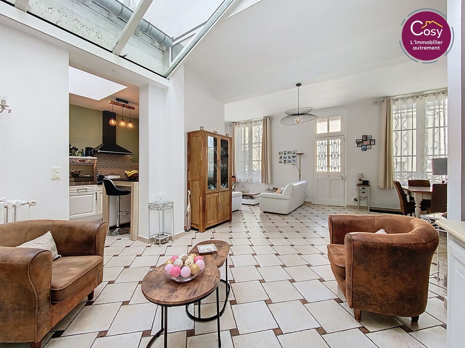 Maison à vendre, 151m², Belleu
