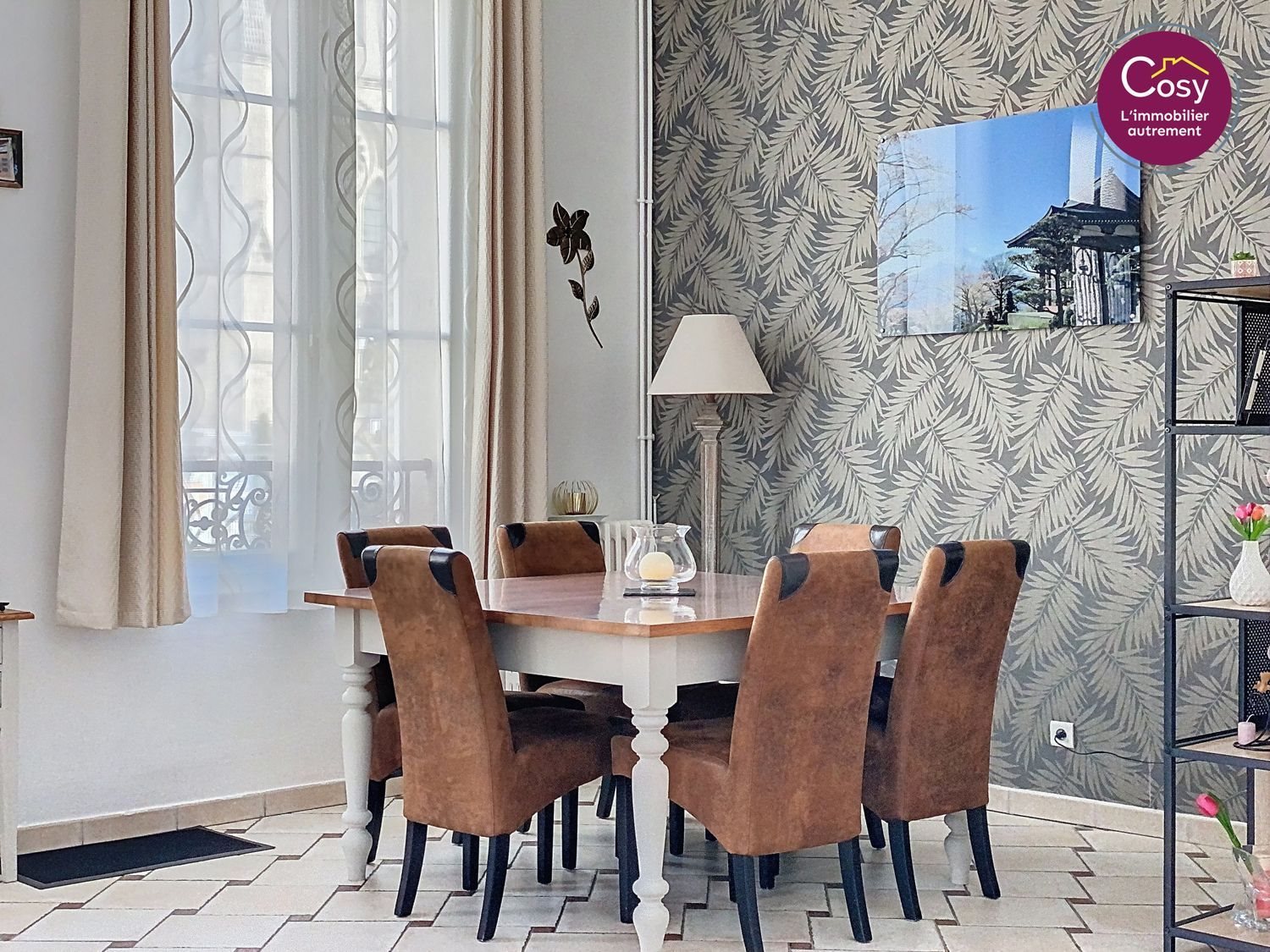 Maison à vendre, 151m², Belleu