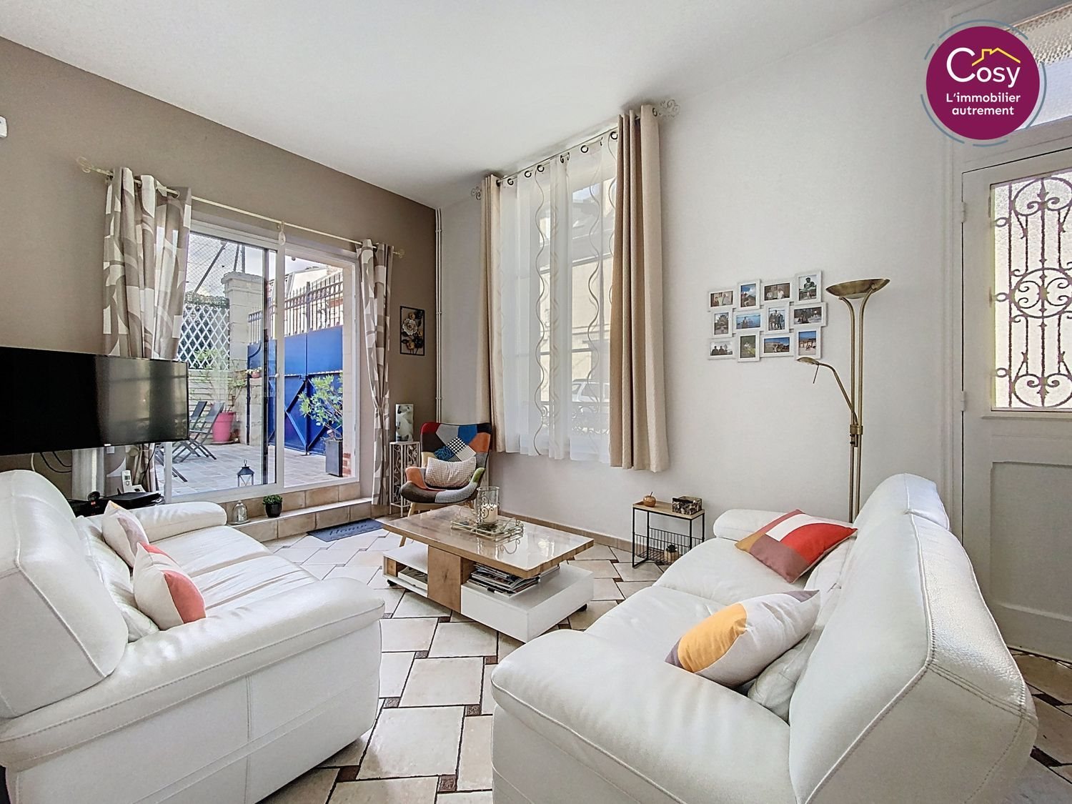 Maison à vendre, 151m², Belleu
