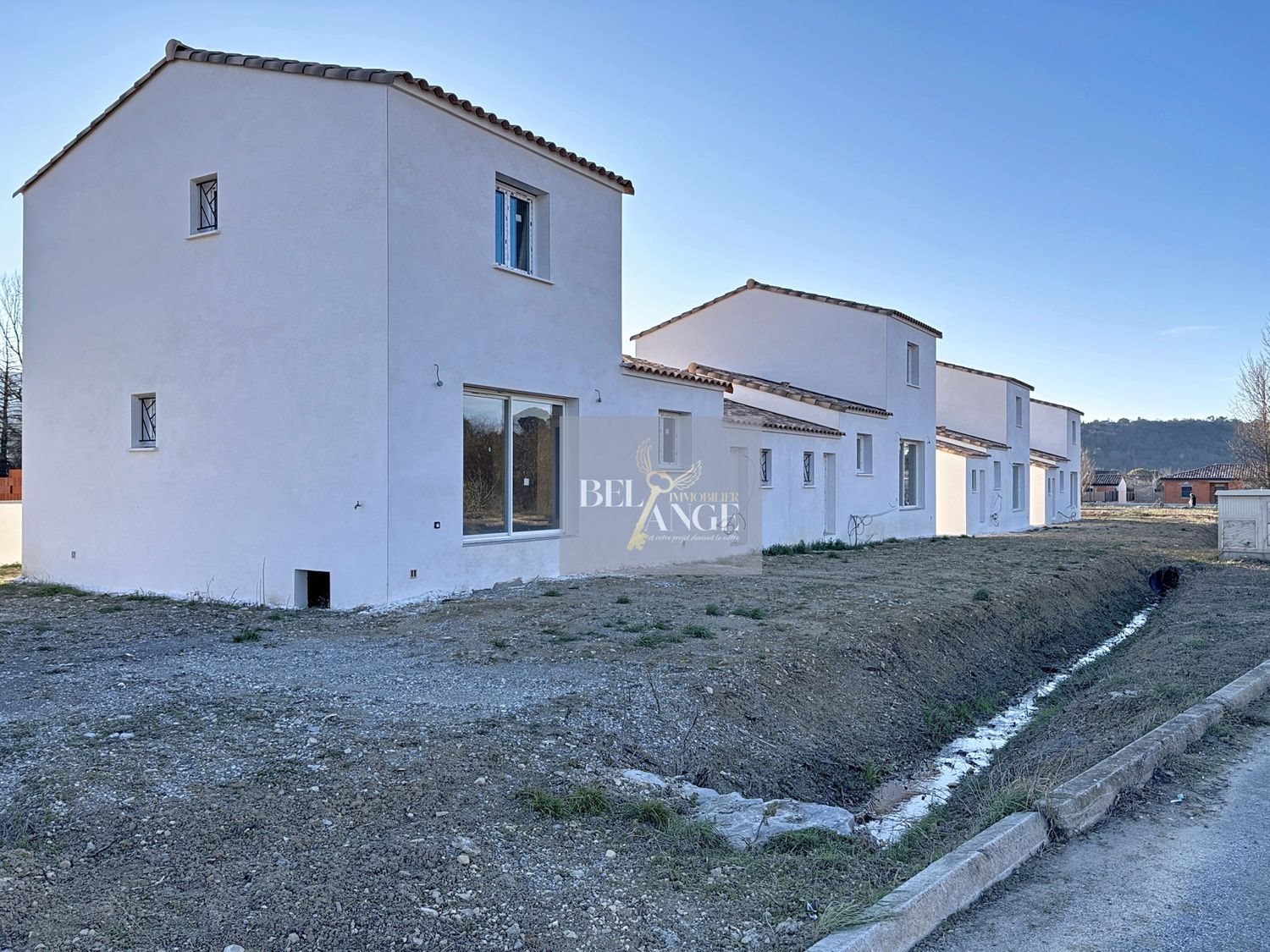 Maison à vendre, 87m², Vallon-Pont-d'Arc