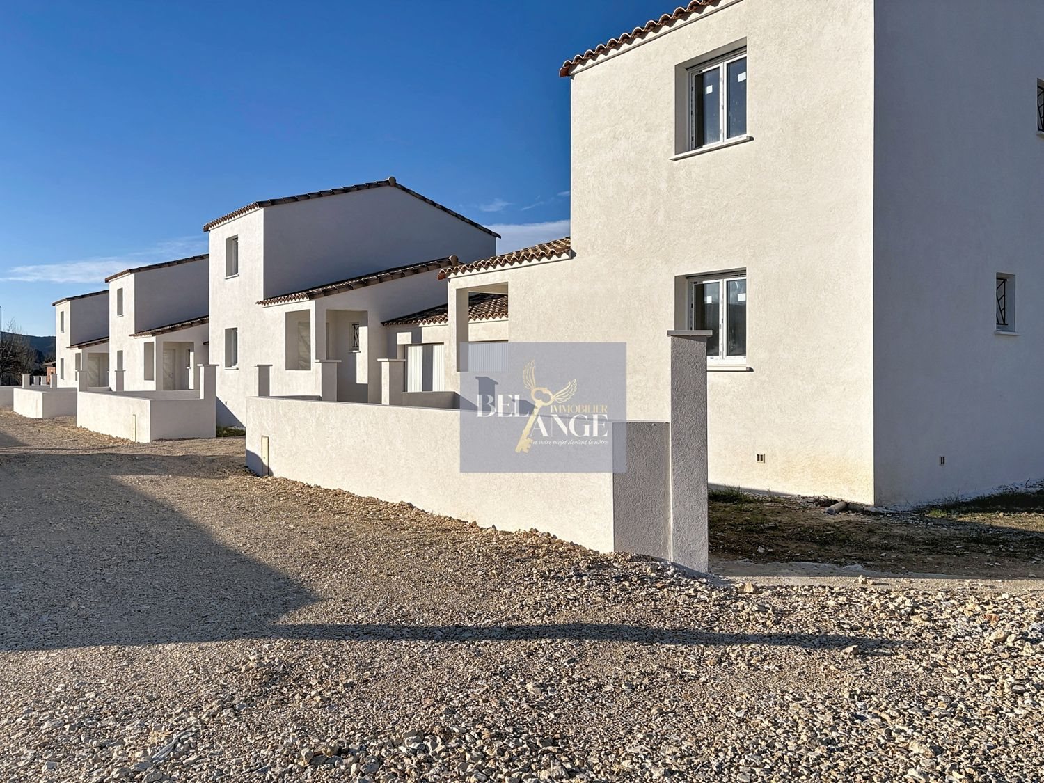 Maison à vendre, 87m², Vallon-Pont-d'Arc